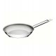 Frigideira 30cm 2,9 Litros Professional Fundo Triplo Aço Inox Tramontina